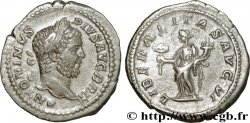 CARACALLA Denier