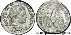 CARACALLA Tétradrachme syro-phénicien