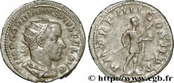 GORDIANO III Antoninien SPL/q.SPL