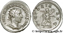 PHILIPPE Ier L&nbsp;ARABE Antoninien