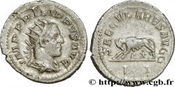 PHILIPPE Ier L ARABE Antoninien
