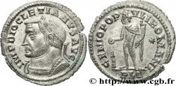 DIOCLÉTIEN Follis ou nummus