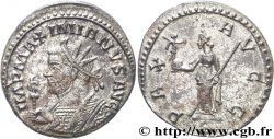 MAXIMIEN HERCULE Aurelianus