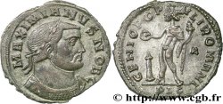 GALÈRE Follis ou nummus