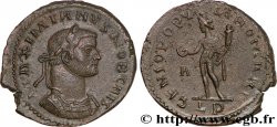 GALÈRE Follis ou nummus