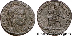 CLAUDIUS II GOTHICUS Demi-follis ou demi-nummus