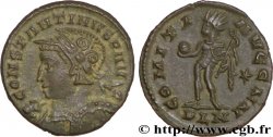 CONSTANTIN Ier LE GRAND Follis ou nummus SUP