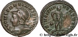 CONSTANTIN Ier LE GRAND Follis ou nummus TTB
