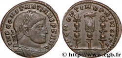 CONSTANTINE I THE GREAT Follis ou nummus