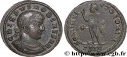 CRISPUS Follis ou nummus