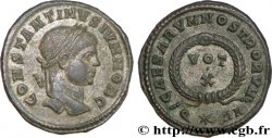 CONSTANTINUS II Centenionalis ou nummus fST