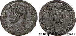 PROCOPE Maiorina ou nummus, (PB, Æ 3)