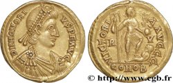 HONORIUS Solidus