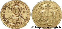 CONSTANTINUS VII PORPHYROGENITUS Solidus