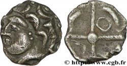LONGOSTALÈTES (Région de Narbonne) Drachme “au style languedocien”, S. 308 var