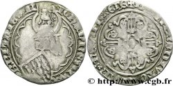 BRETAGNE - DUCHÉ DE BRETAGNE - JEAN IV DE MONTFORT Gros, 1er type