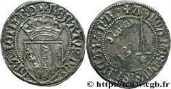 LORRAINE - DUCHÉ DE LORRAINE - RENÉ II Demi-gros TTB/TB+