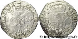 PAYS-BAS ESPAGNOLS - COMTÉ D&nbsp;ARTOIS - PHILIPPE IV Patagon TTB