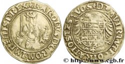 SPANISH LOW COUNTRIES - COUNTY OF FLANDRE - CHARLES V Florin karolus d or