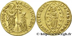 ITALIE - VENISE - ALVISE Ier MOCENIGO (85e Doge) Sequin ou zecchino n.d. 