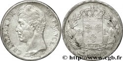 2 francs Charles X 1829 Lyon F.258/52