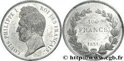 Essai de 100 francs par Rogat 1831  Maz.1062 