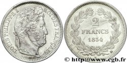 2 francs Louis-Philippe 1834 Strasbourg F.260/31