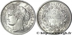 2 francs Cérès, avec légende 1894 Paris F.265/16