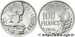 100 francs Cochet 1956 Paris F.450/8 SPL 
