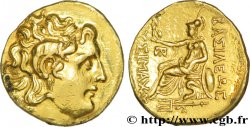THRACE - BYZANCE Statère d’or