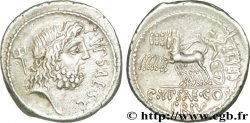 PLAUTIA Denier