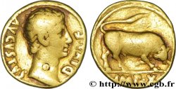 AUGUSTE Aureus