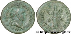 VESPASIEN Dupondius