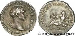 TRAJAN Denier