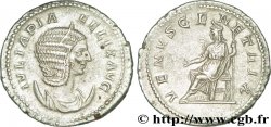 GIULIA DOMNA Antoninien MS