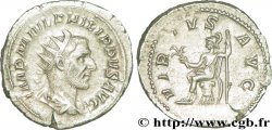 PHILIPPUS I. ARABS Antoninien