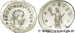 TREBONIANUS GALLUS Antoninien