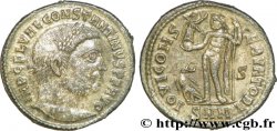CONSTANTIN Ier LE GRAND Follis ou nummus