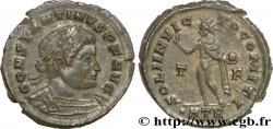 CONSTANTIN Ier LE GRAND Follis ou nummus