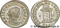 CRISPUS Centenionalis ou nummus de poids lourd