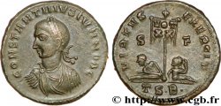 CONSTANTINUS II Centenionalis ou nummus