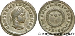 CONSTANTIN II Centenionalis ou nummus SPL