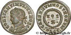 COSTANTINO II Centenionalis ou nummus