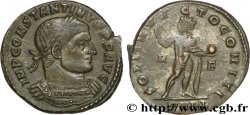 CONSTANTIN Ier LE GRAND Follis ou nummus SUP/TTB+