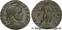 CONSTANTIN Ier LE GRAND Follis ou nummus SPL