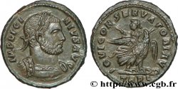 LICINIUS Ier Pseudo argenteus ou centenionalis SUP