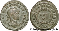 CONSTANTIN II Centenionalis ou nummus SUP