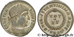 CONSTANTIN Ier LE GRAND Centenionalis ou nummus FDC