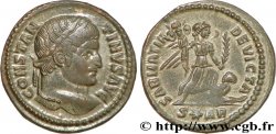 CONSTANTIN Ier LE GRAND Centenionalis ou nummus SUP/SPL