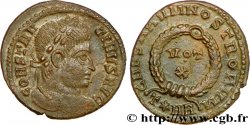 CONSTANTIN Ier LE GRAND Centenionalis ou nummus hybride